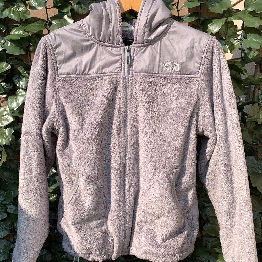 North Face Fleece
